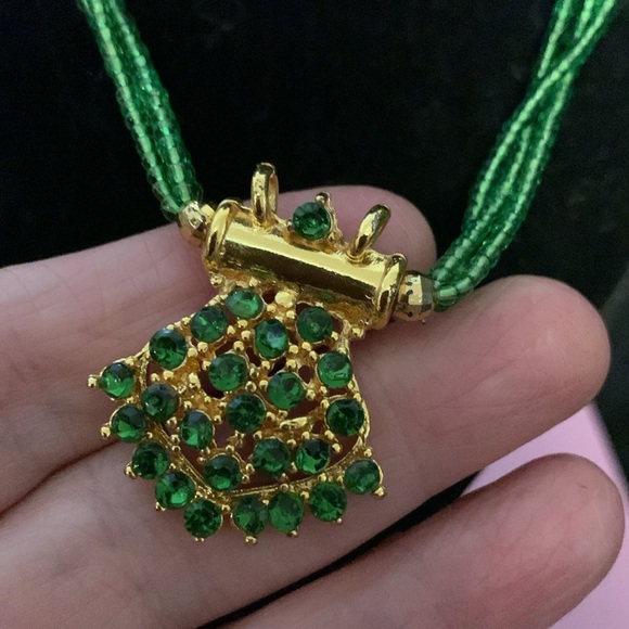 necklace only 14” - Picture 6 of 7